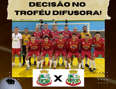 Mercedes decide hoje vaga a semifinal do Troféu Difusora